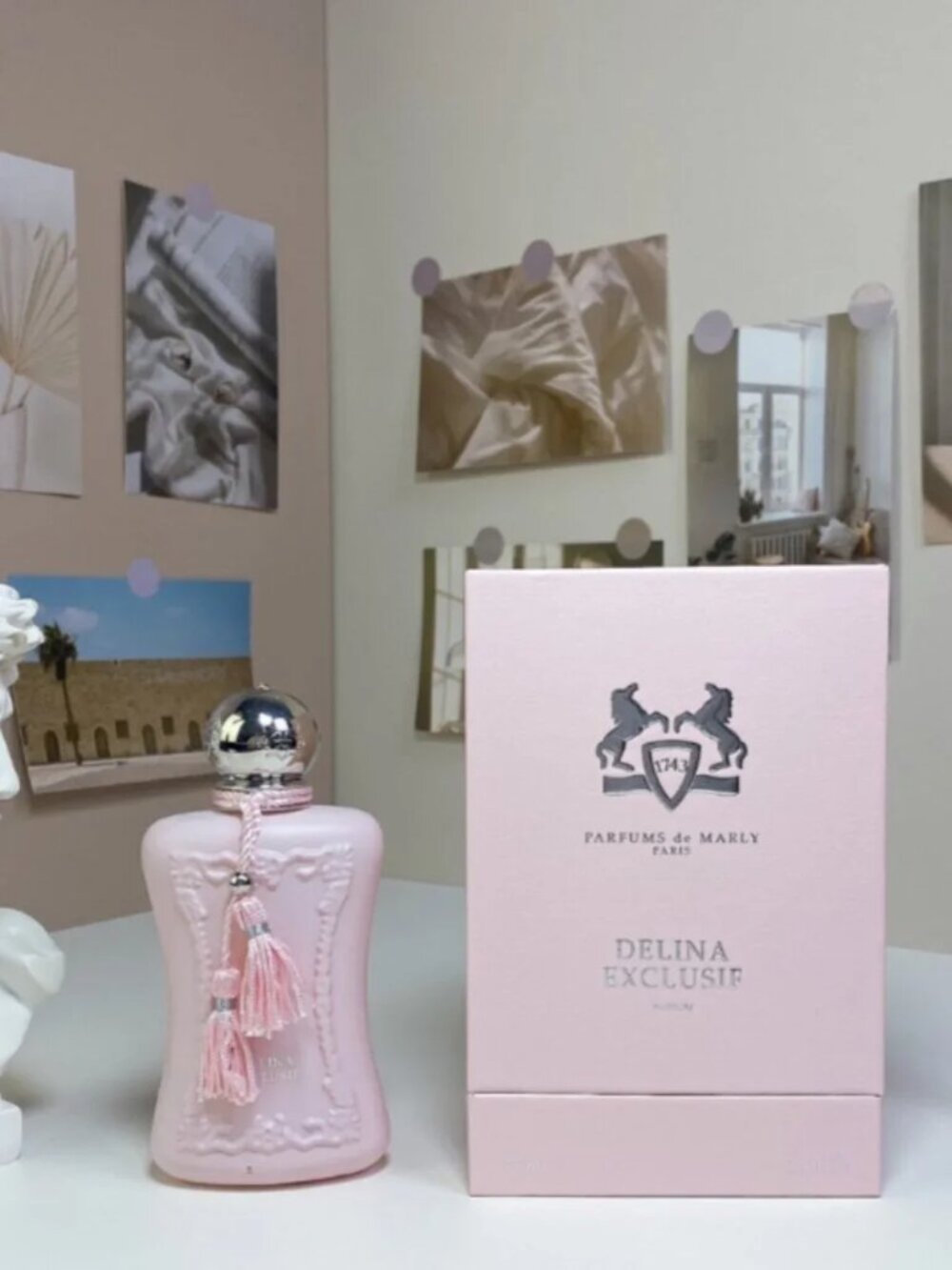 Parfums de Marly Delina Exclusif